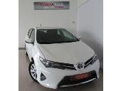 Toyota Auris 130 Active