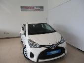 Toyota Yaris Hsd 1.5 City