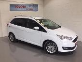 Ford Grand C-max 1.5tdci Trend+ 120