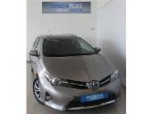 Toyota Auris Touring Sports Hybrid Active