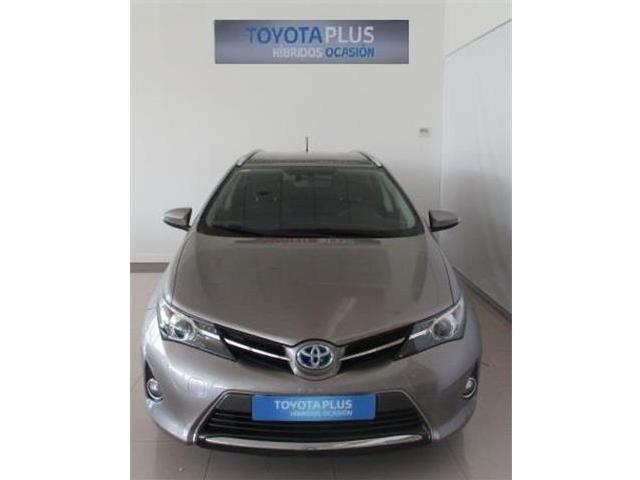 Imagen de Toyota Auris Touring Sports Hybrid Active (2602619) - Kobe Motor