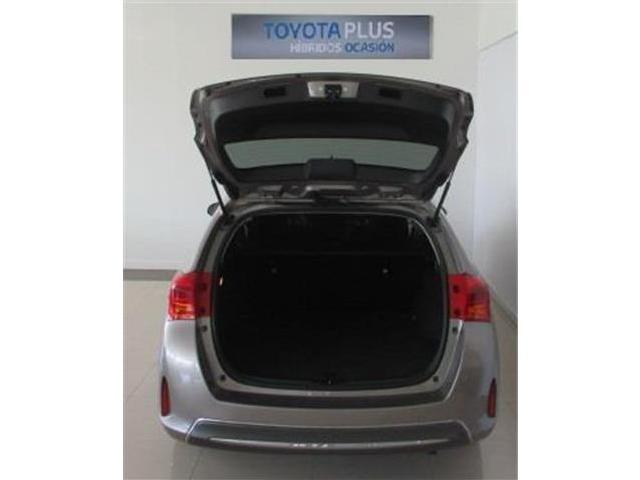 Imagen de Toyota Auris Touring Sports Hybrid Active (2602621) - Kobe Motor