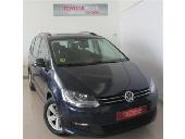 Volkswagen Sharan 2.0tdi Advance Bmt 140