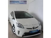 Toyota Prius 1.8 Hsd Executive
