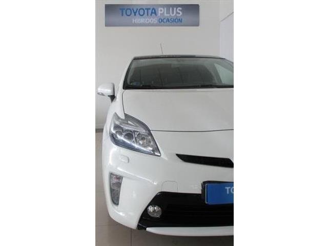 Imagen de Toyota Prius 1.8 Hsd Executive (2602658) - Kobe Motor