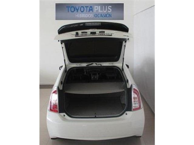 Imagen de Toyota Prius 1.8 Hsd Executive (2602663) - Kobe Motor