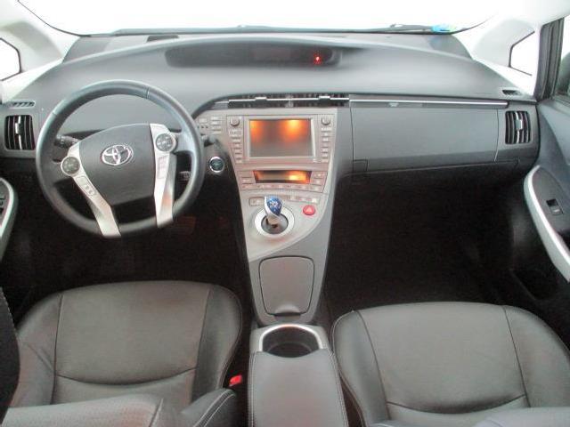 Imagen de Toyota Prius 1.8 Hsd Executive (2602665) - Kobe Motor