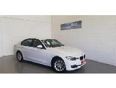 BMW 318 D