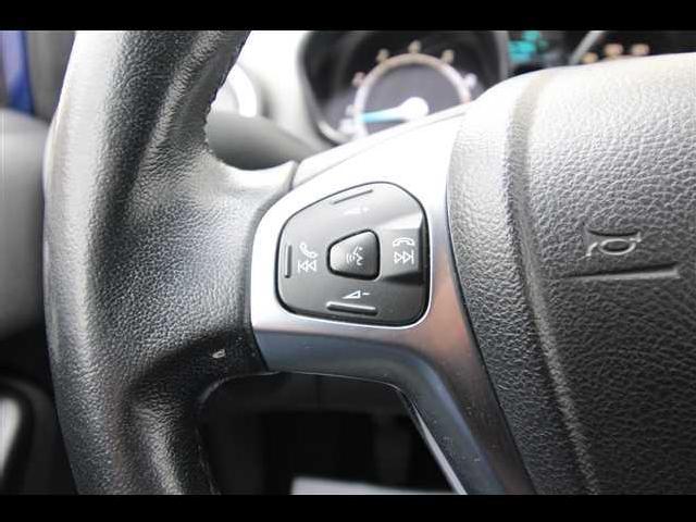 Imagen de Ford Fiesta 1.25 Duratec 60kw (82cv) Trend 5p (2602720) - Automocin Alcal