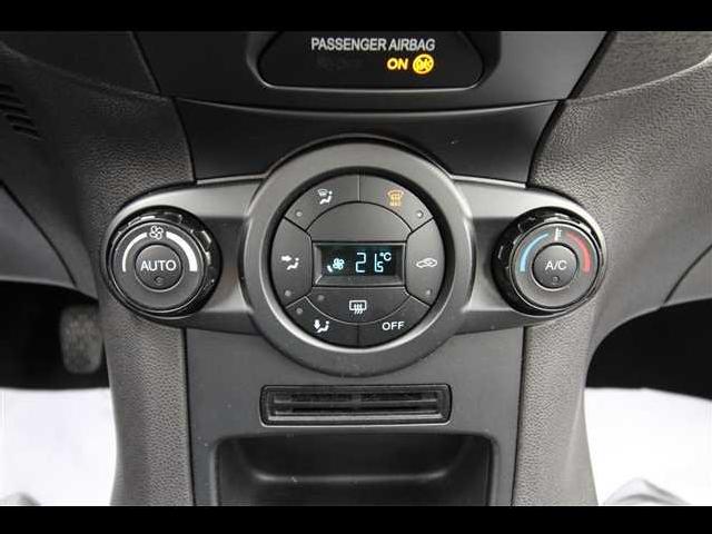 Imagen de Ford Fiesta 1.25 Duratec 60kw (82cv) Trend 5p (2602721) - Automocin Alcal