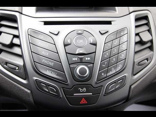Imagen de Ford Fiesta 1.25 Duratec 60kw (82cv) Trend 5p (2602722) - Automocin Alcal