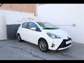 Toyota Yaris 1.0 70 City