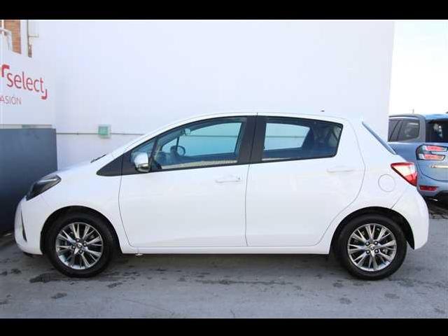 Imagen de Toyota Yaris 1.0 70 City (2602767) - Automocin Alcal