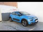 Citroen C3 Bluehdi 100cv S&s Feel