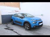 Citroen C3 Bluehdi 55kw (75cv) S&s Feel