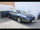 Citroen C6 2.2 Hdi Exclusive