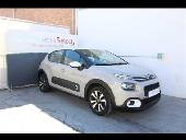 Citroen C3 Bluehdi 55kw (75cv) S&s Feel