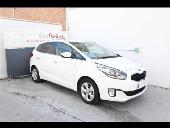 Kia Carens 1.7 Crdi Vgt 115cv X-tech Eco-dynam 5pl