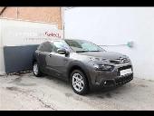 Citroen C4 Cactus Puretech 81kw (110cv) S&s Feel
