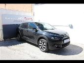 Citroen C4 Cactus Puretech 81kw (110cv) S&s Eat6 Shine
