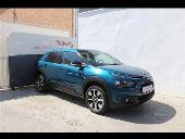 Citroen C4 Cactus Bluehdi 73kw (100cv) Shine