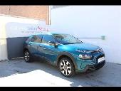 Citroen C4 Cactus Bluehdi 73kw (100cv) Shine