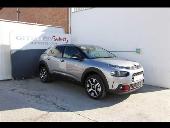 Citroen C4 Cactus Puretech 110cv S&s Shine