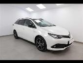 Toyota Auris 1.8 140h Hybrid Feel Edition