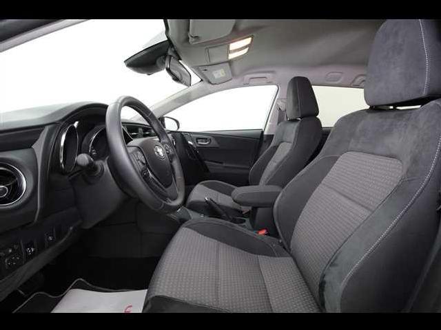 Imagen de Toyota Auris 1.8 140h Hybrid Feel Edition (2603020) - Automocin Alcal