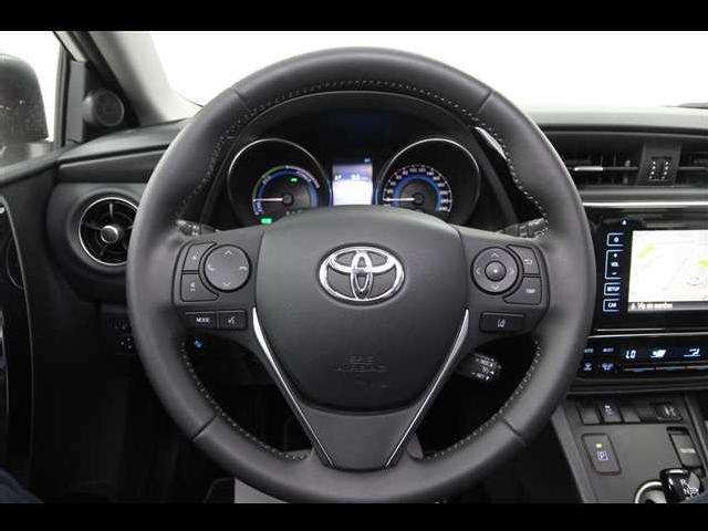 Imagen de Toyota Auris 1.8 140h Hybrid Feel Edition (2603024) - Automocin Alcal
