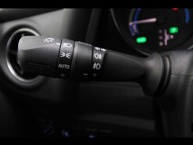 Imagen de Toyota Auris 1.8 140h Hybrid Feel Edition (2603027) - Automocin Alcal