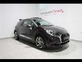 Citroen Ds3 Cab Pt 130 Ss Sport