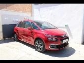 Citroen C4 Spacetourer Bluehdi 120kw (160cv) Eat8 Feel