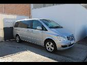 Mercedes Viano 2.0 Cdi Trend Larga