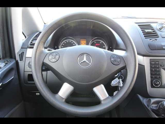 Imagen de Mercedes Viano 2.0 Cdi Trend Larga (2603082) - Automocin Alcal