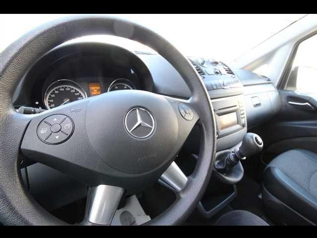 Imagen de Mercedes Viano 2.0 Cdi Trend Larga (2603085) - Automocin Alcal