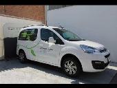 Citroen Berlingo E-berlingo Multispace Feel