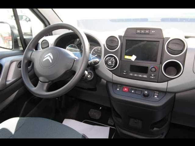 Imagen de Citroen Berlingo E-berlingo Multispace Feel (2603094) - Automocin Alcal