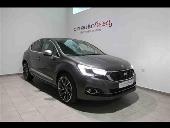 Citroen Ds4 Blue Hdi 180 S&s Eat