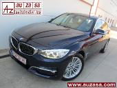 BMW 320D GT 184cv -Gran Turismo - AUT - Luxury- 2015