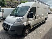 Fiat DUCATO 2.3 150