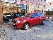 Dacia Sandero 1.2 VENDIDO