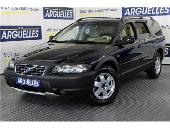 Volvo Xc70 Xc70 2.5 T 4x4 Aut 210cv