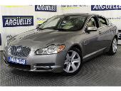 Jaguar Xf 2.7d V6 Premium Luxury