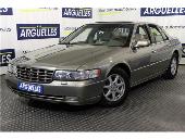 Cadillac Seville Sts 4.6 V8 305cv