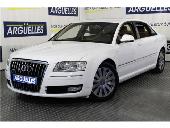 Audi A8 L W12 450cv 6.0 Quattro Tiptronic Nacional Único