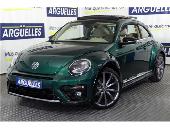 Volkswagen Beetle 1.4 Tsi R-line Dsg Único