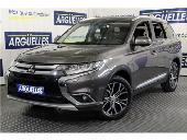 Mitsubishi Outlander Motion 4wd 220 Di-d 7 Plazas