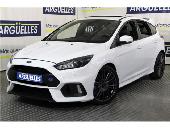 Ford Focus Rs 2.3 Ecoboost 350cv