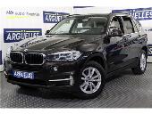 BMW X5 Xdrive30d 258cv